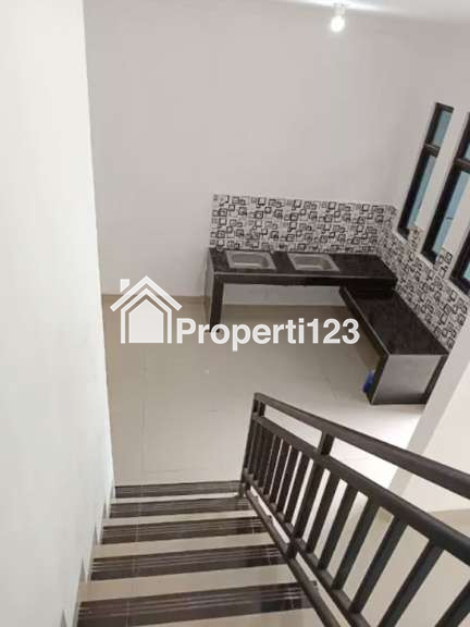 Cluster Muslim Residence Ceger Cipayung Jakarta Timur - 5