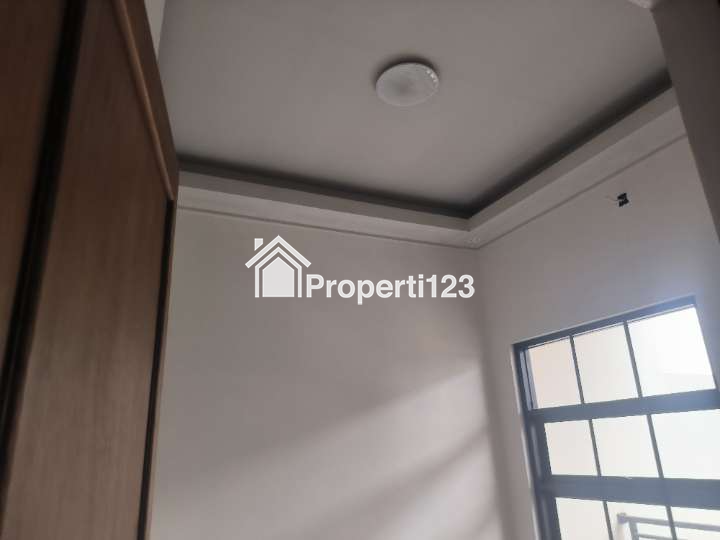 Rumah Bambu Apus Jakarta Timur - 3