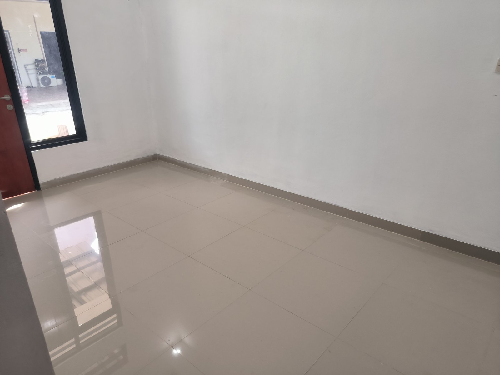 Rumah Modern DP Nol Rupiah Tapos Depok - 5