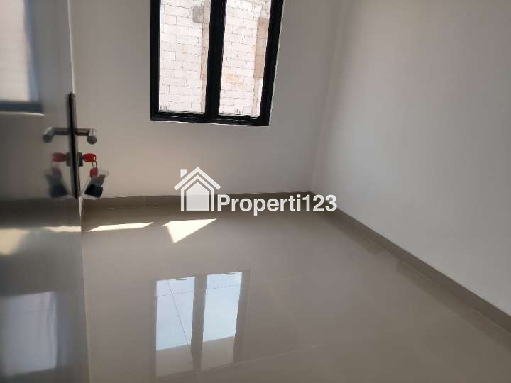 Rumah Cluster Cipayung Jakarta Timur - 7