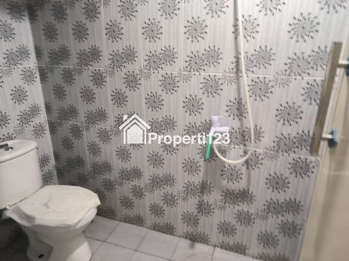 Rumah Cluster Cipayung Jakarta Timur - 6