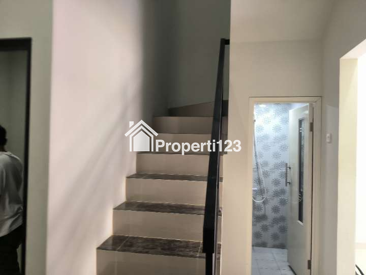 Rumah Cluster Cipayung Jakarta Timur - 5
