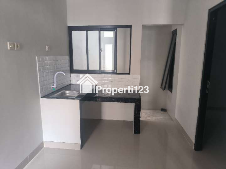 Rumah Cluster Cipayung Jakarta Timur - 10