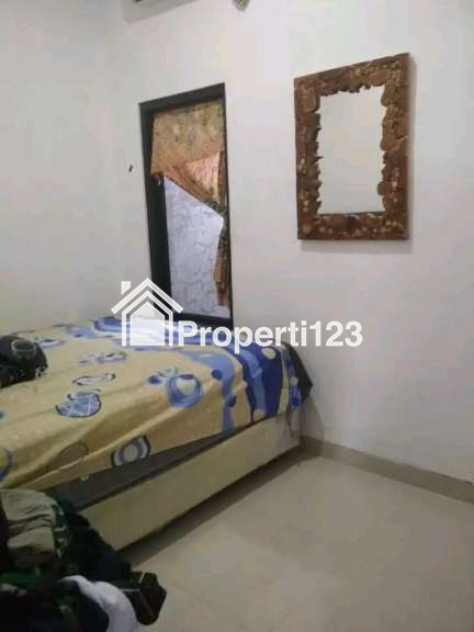 Rumah mewah Perumahan Mampang indah 1 Pancoran Mas Depok - 2