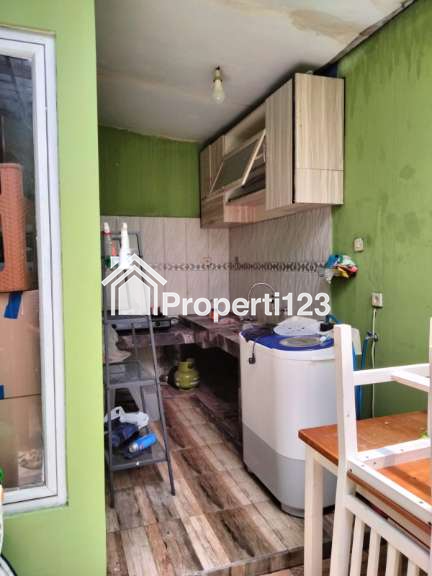 Rumah murah cash atau take over di desa Pamijahan Plumbon Cirebon - 2