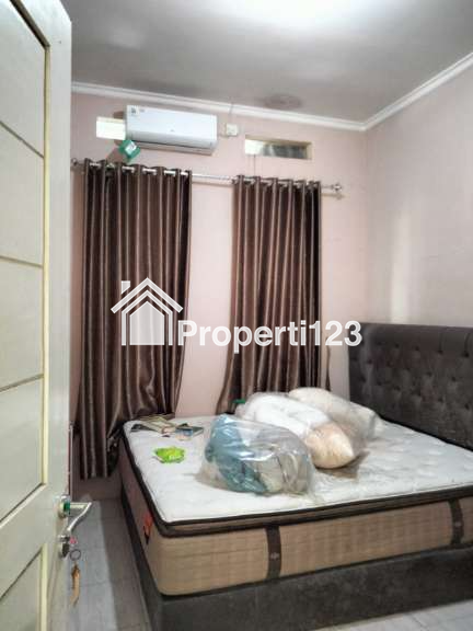 Rumah murah cash atau take over di desa Pamijahan Plumbon Cirebon - 3