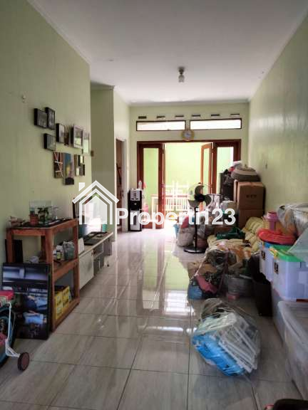 Rumah murah cash atau take over di desa Pamijahan Plumbon Cirebon - 4