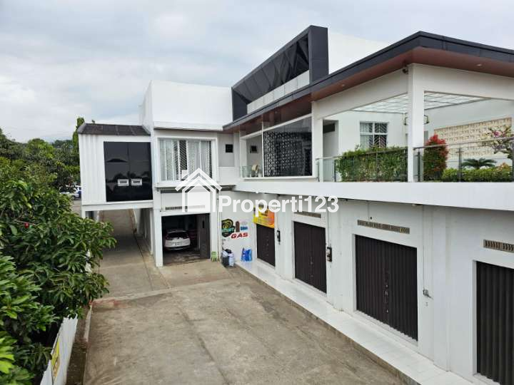 Di Jual Rumah - 11
