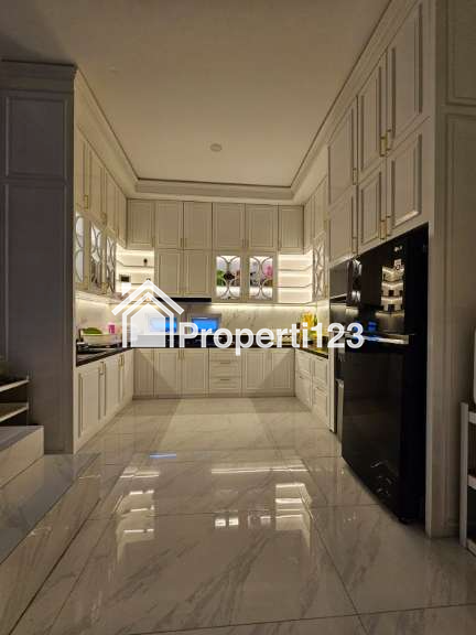 Di Jual Rumah - 4