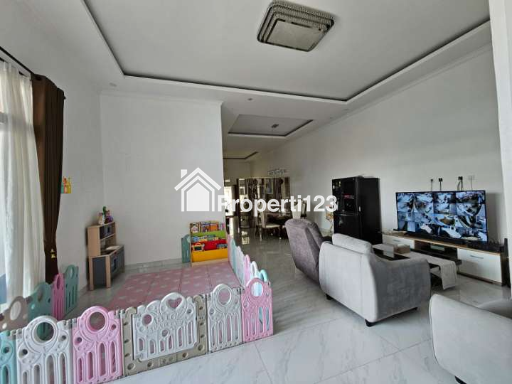 Di Jual Rumah - 8