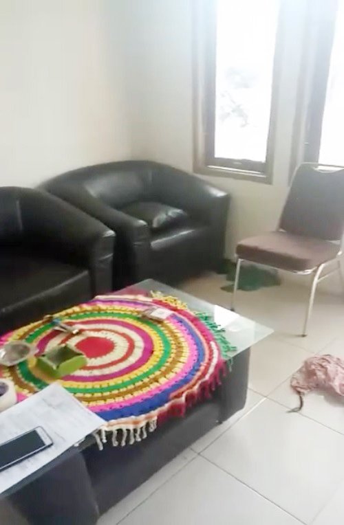 Rumah Dijual di Meritai Anggrek Indah Dekat LRT Jakabaring Kota Palembang - 3