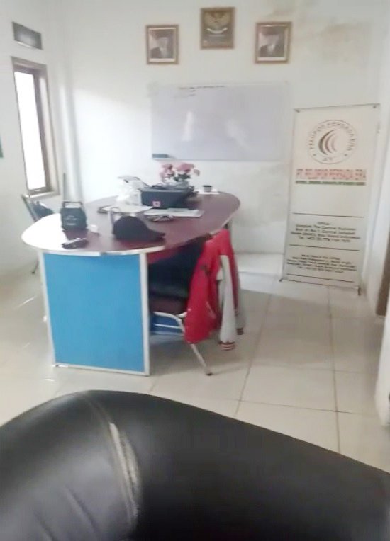 Rumah Dijual di Meritai Anggrek Indah Dekat LRT Jakabaring Kota Palembang - 5