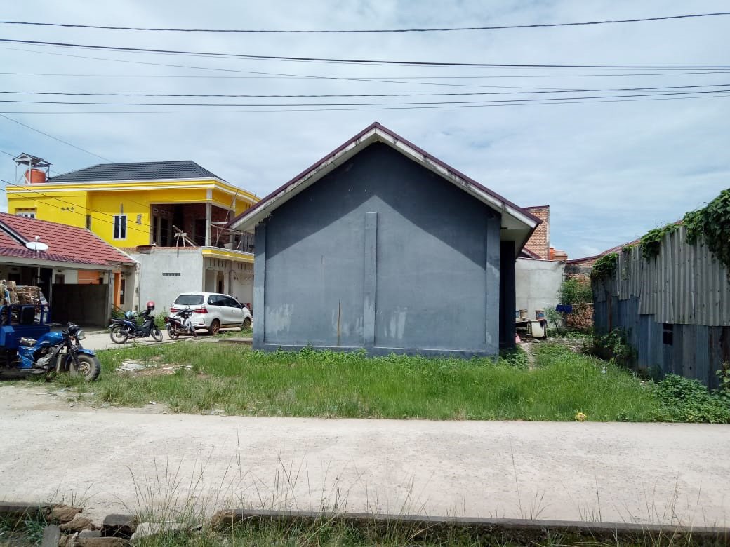 Rumah Dijual di Meritai Anggrek Indah Dekat LRT Jakabaring Kota Palembang - 2