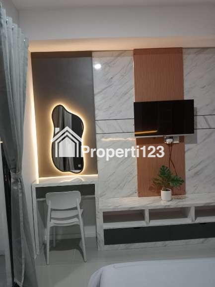 Sewa Unit Studio Apartemen Anwa Residence Bintaro - 4