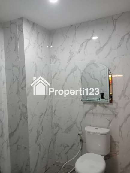 Sewa Unit Studio Apartemen Anwa Residence Bintaro - 3