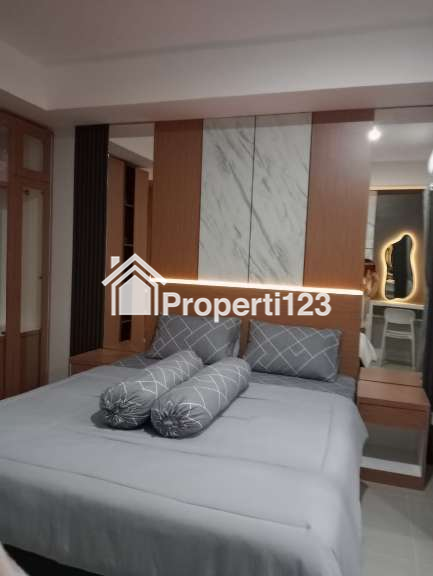 Sewa Unit Studio Apartemen Anwa Residence Bintaro - 1