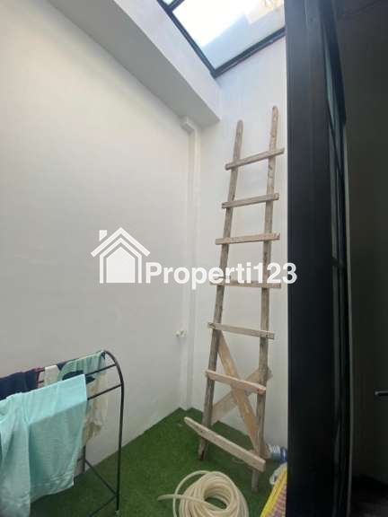 DIJUAL RUMAH SIAP HUNI DI WAHANA PONDOK UNGU, BEKASI - 10