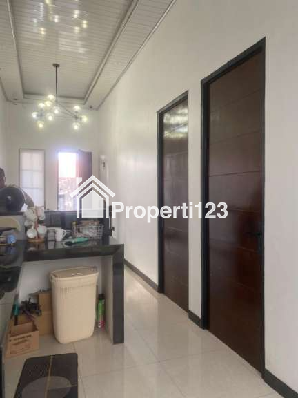 DIJUAL RUMAH SIAP HUNI DI WAHANA PONDOK UNGU, BEKASI - 7