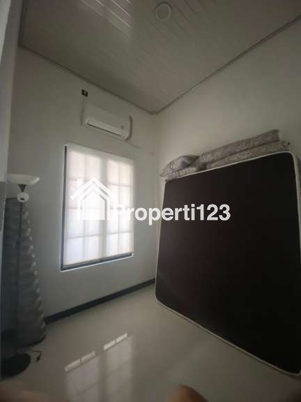 DIJUAL RUMAH SIAP HUNI DI WAHANA PONDOK UNGU, BEKASI - 11