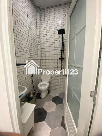 DIJUAL RUMAH SIAP HUNI DI WAHANA PONDOK UNGU, BEKASI - 8