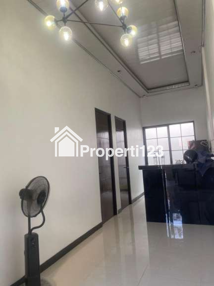 DIJUAL RUMAH SIAP HUNI DI WAHANA PONDOK UNGU, BEKASI - 6