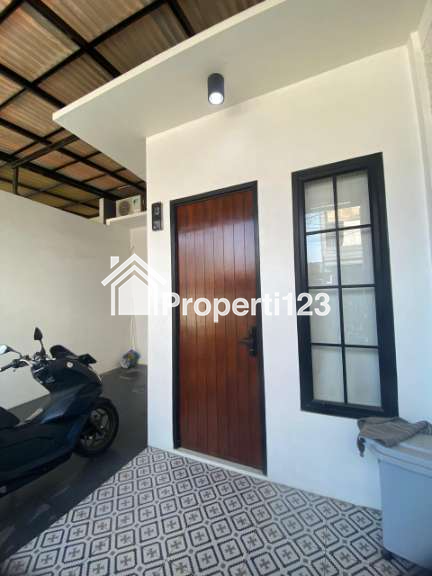 DIJUAL RUMAH SIAP HUNI DI WAHANA PONDOK UNGU, BEKASI - 2