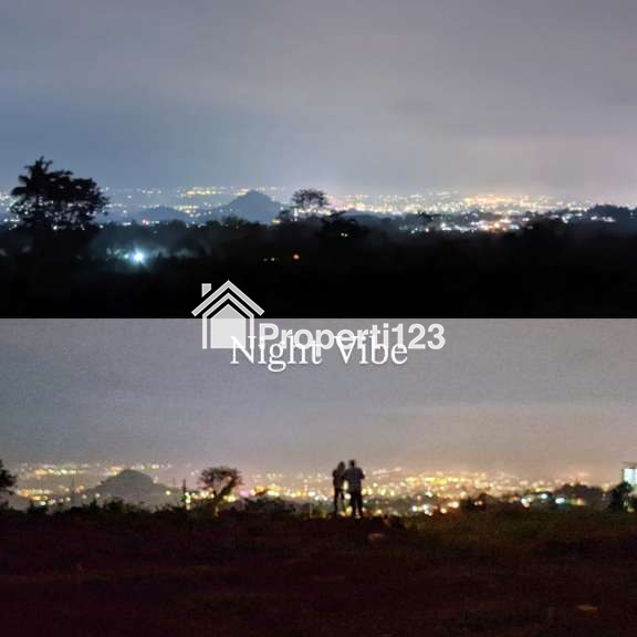 Rumah Vila 2 Lantai dekat kota batu di karangploso - 4