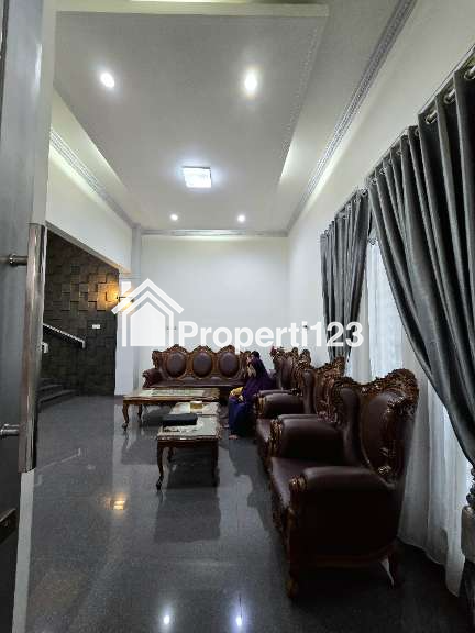 Rumah second dalam komplek di Pondok Kelapa Jaktim - 10