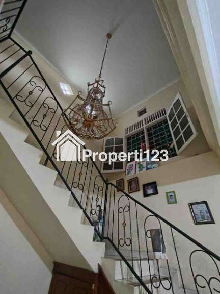 Rumah 2 lantai siap huni di Sukmajaya Depok - 14