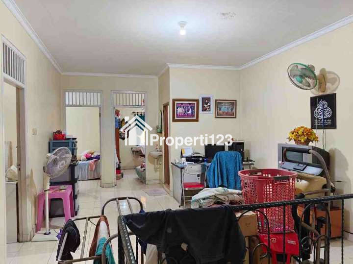 Rumah 2 lantai siap huni di Sukmajaya Depok - 3