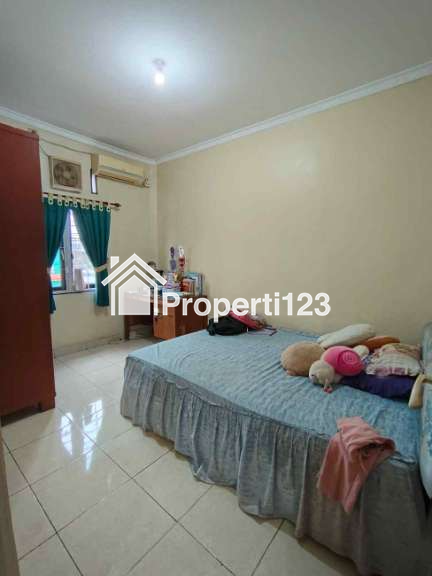 Rumah 2 lantai siap huni di Sukmajaya Depok - 4