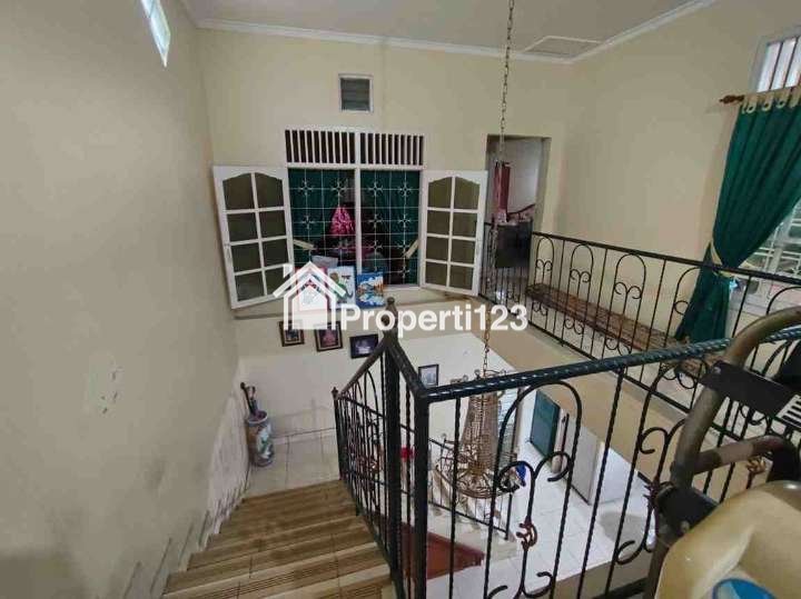 Rumah 2 lantai siap huni di Sukmajaya Depok - 5