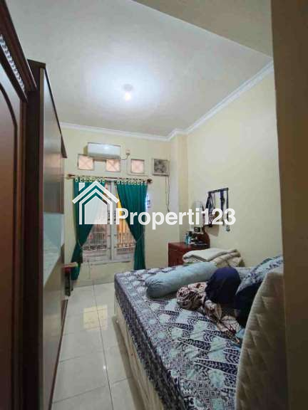 Rumah 2 lantai siap huni di Sukmajaya Depok - 10