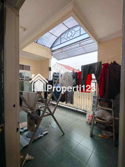 Rumah 2 lantai siap huni di Sukmajaya Depok - 8