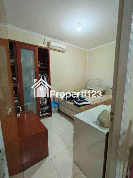 Rumah 2 lantai siap huni di Sukmajaya Depok - 7