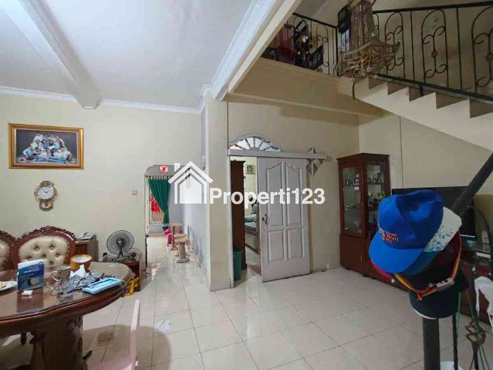 Rumah 2 lantai siap huni di Sukmajaya Depok - 9