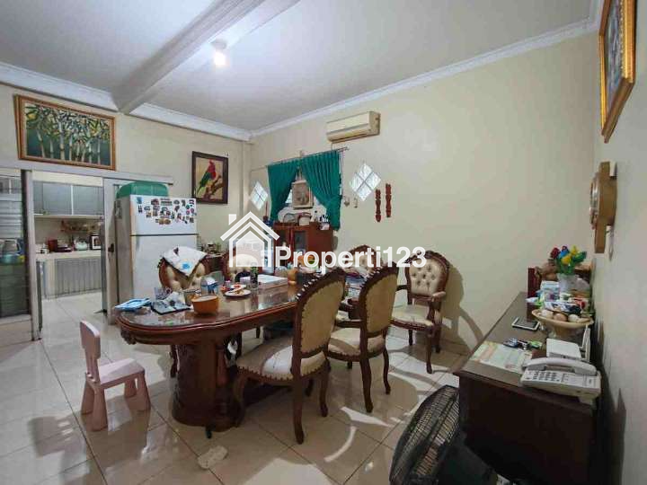 Rumah 2 lantai siap huni di Sukmajaya Depok - 12
