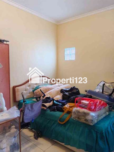 Rumah 2 lantai siap huni di Sukmajaya Depok - 6