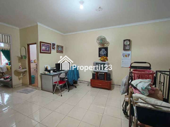 Rumah 2 lantai siap huni di Sukmajaya Depok - 2