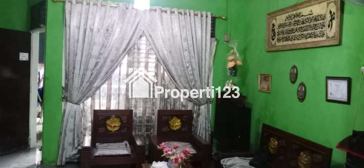Rumah tua 1,5 lantai Poros Jl. Mappaoddang 100m RS. Bayangkhara. - 5