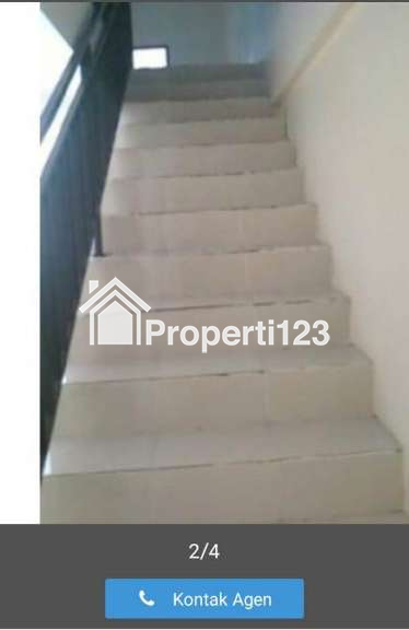 @ Ruko Poros 2 lantai Jl. Taman Sudiang Indah.@ - 4