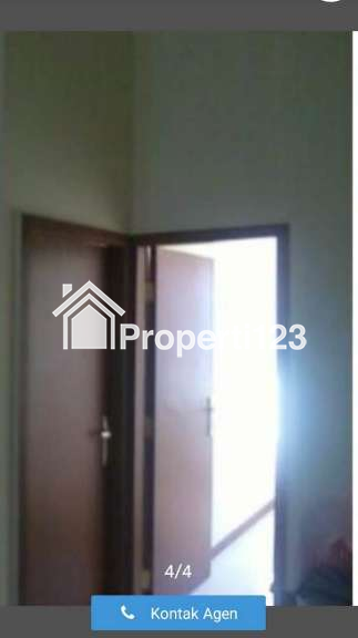 @ Ruko Poros 2 lantai Jl. Taman Sudiang Indah.@ - 3