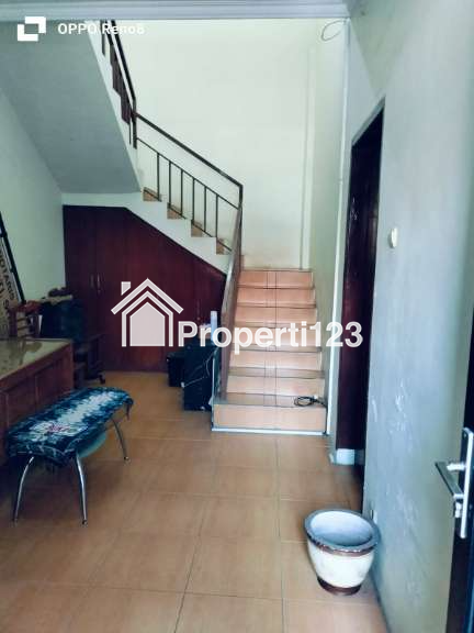 Ruko strategis untuk kantor, usaha dan tempat tinggal di Jatinangor - 2