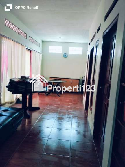 Ruko strategis untuk kantor, usaha dan tempat tinggal di Jatinangor - 4