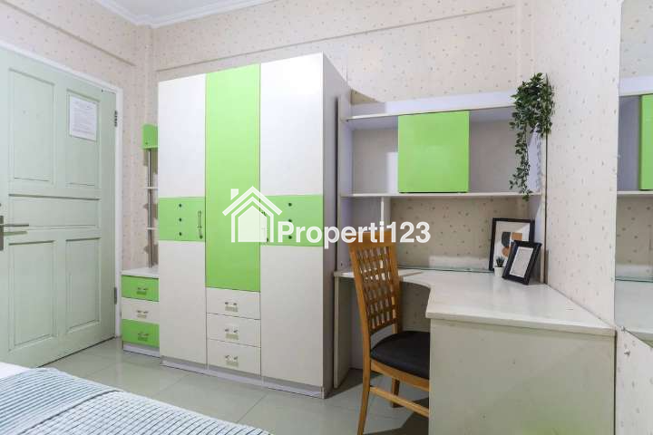 Rumah Kost Aktif Universitas Waterfront Citraland Siap Take Over - 2