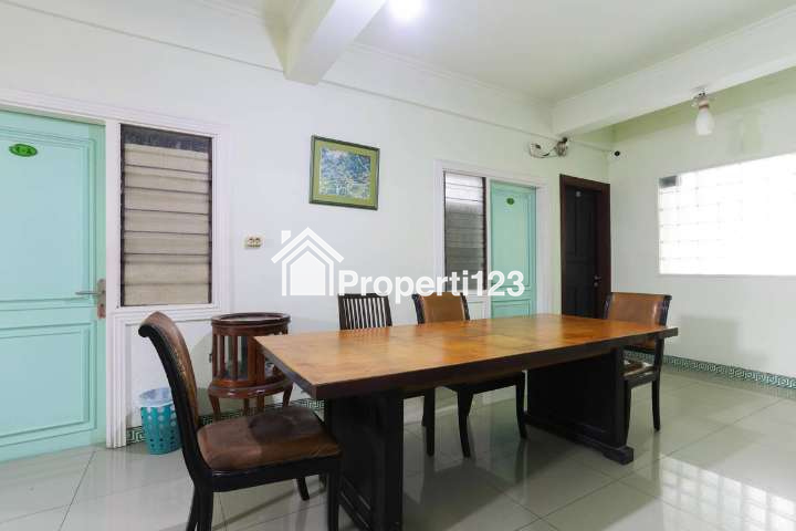 Rumah Kost Aktif Universitas Waterfront Citraland Siap Take Over - 3