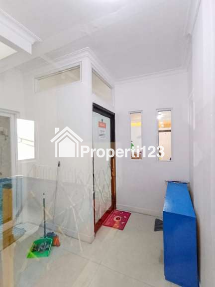 Ruko Kondisi Tersewa Jalan Harapan Indah Boulevard Raya Bekasi - 9