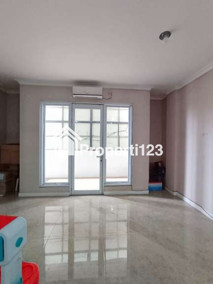 Ruko Kondisi Tersewa Jalan Harapan Indah Boulevard Raya Bekasi - 3