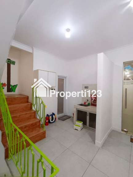 Ruko Kondisi Tersewa Jalan Harapan Indah Boulevard Raya Bekasi - 5