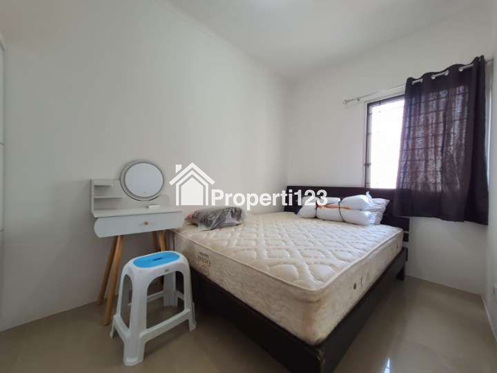 Apartemen 2BR di Ancol - 2